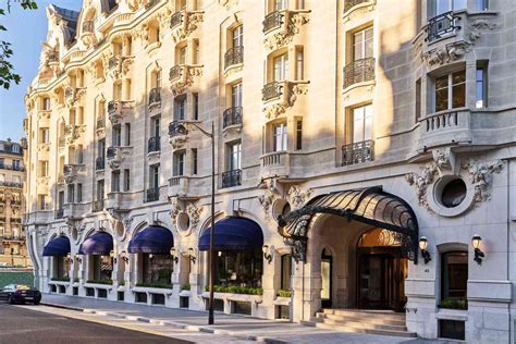 Best New Hotels Paris 2024 - Robby Christie