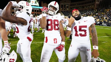 Stanford wins 2OT thriller at Colorado, spoils Travis Hunter return - ESPN