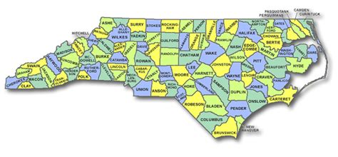 north carolina voting map 2016 – bnhspine.com