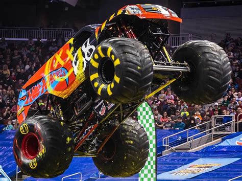 Hot Wheels Monster Trucks Live coming to Birmingham | Express & Star