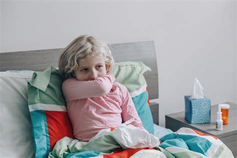 A Child with a Cough: What Should You Do? - CapRock Health System