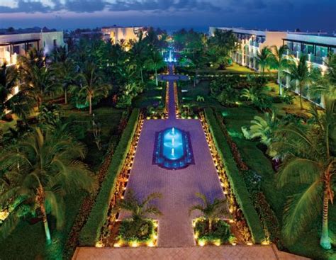 Dreams Tulum Resort & Spa - UPDATED 2018 Prices & Resort (All-Inclusive) Reviews (Mexico ...