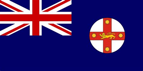 New South Wales | Flag, Facts, Maps, & Points of Interest | Britannica