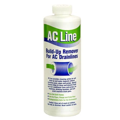 How To Clean Ac Drain Line With Bleach - Avoid Clogged Air Conditioning ...