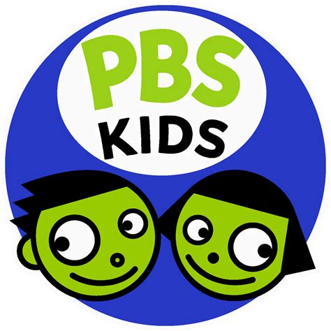 PBS Kids Logo (Classic/Modern Mix) by ABFan21 on DeviantArt