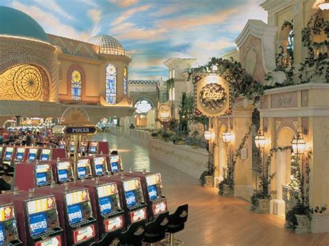 Sunset Station Hotel & Casino - Henderson NV | AAA.com