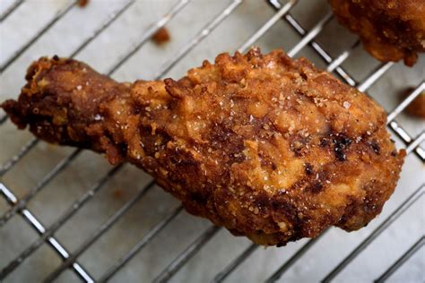 How to Make Fried Chicken - Recipes.net