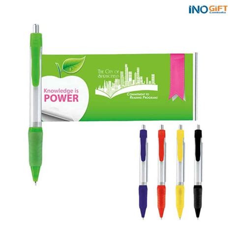 ADVERTISING PEN 02 - Inogift Cambodia Company