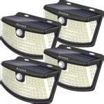 The Best Outdoor Solar Lights of 2024 - Picks from Bob Vila