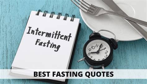 67 Of The Best Fasting Quotes That Will Motivate You