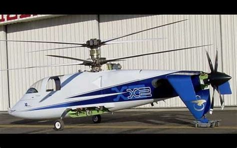 Sikorsky X2 Technology - Price, Specs, Photo Gallery, History - Aero Corner