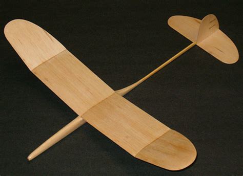 How to Design a Glider Plane Model at Home? | HubPages