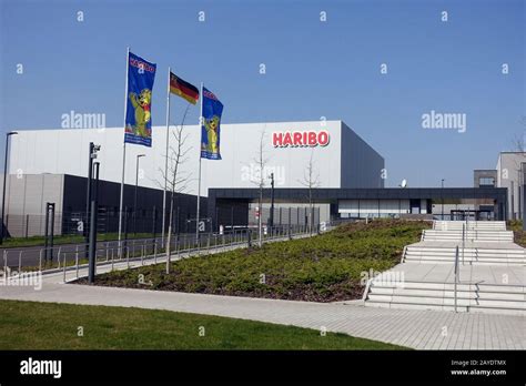 Haribo High Resolution Stock Photography and Images - Alamy