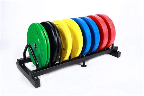 Best Bumper Plates for Home Gym: The Ultimate Guide - In One Fit