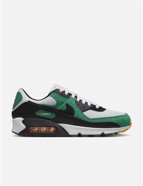 Nike - Nike Air Max 90 | HBX - Globally Curated Fashion and Lifestyle ...