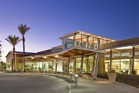 Cerritos-Center-for-performing-arts-south-entrance - Canyon Catering