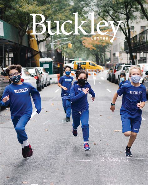 The Buckley School - New York, New York | Facebook