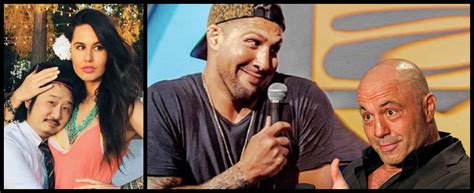 Joe Rogan outs himself as a Bobby Lee supporter amidst Brendan Schaub, Bryan Callen bullying ...