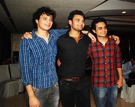 Mithun Chakraborty And His Sons: This Is What They Look Like!