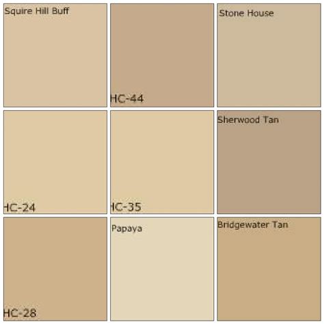 Beige / tan paint: Designers' favorite colors - a photo on Flickriver