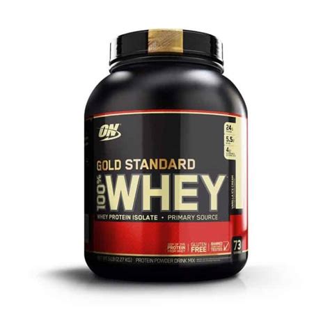 8 Best Optimum Nutrition Whey Flavors To Try