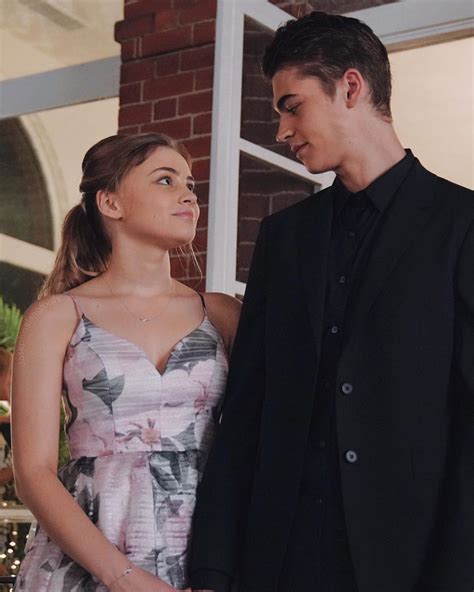 Hardin Scott and Tessa Young Hero Fiennes Tiffin After, Hessa, Hardin ...