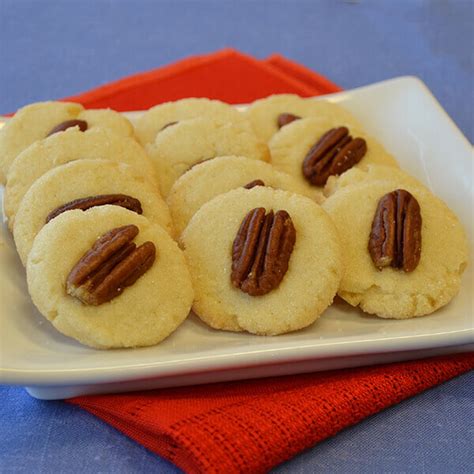 Old-Fashioned Butter Cookies Recipe | Land O’Lakes