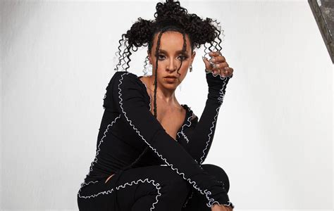 Tinashe – '333' album review: eclectic star follows her muse