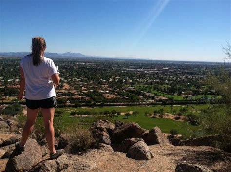 Hiking in Phoenix, Arizona « Joslyn Davis