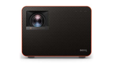 BenQ X3000i - Review 2022 - PCMag UK