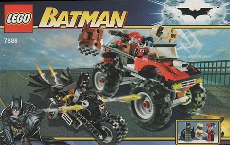 LEGO Batman | Brickset