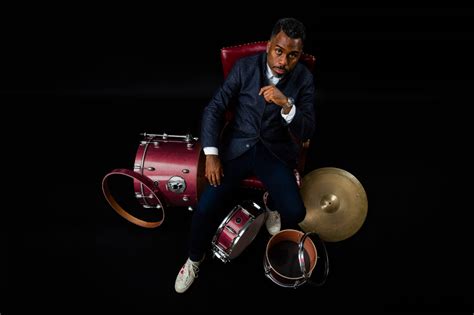 Nate Smith + KINFOLK join Madison Jazz Festival lineup | Madison365