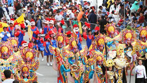 Cajamarca Carnival 2023 - Rad Season