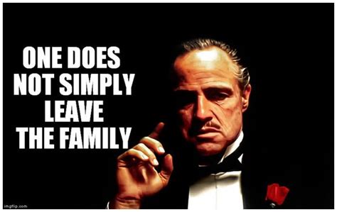 The Godfather Memes