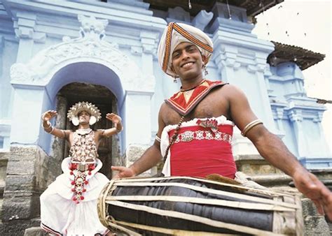 Kandyan Dancing & Temple of the Tooth | Audley Travel US