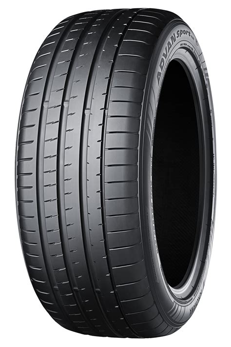 Yokohama Advan Sport V107 - Tyre reviews and ratings