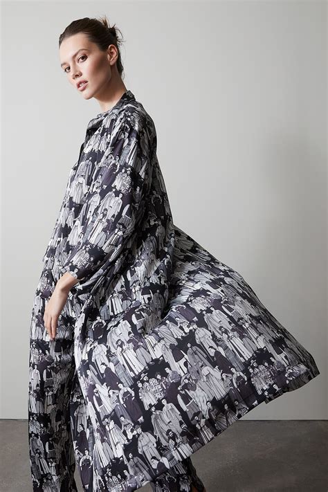 Buy Dynasty Robe Online | Natori