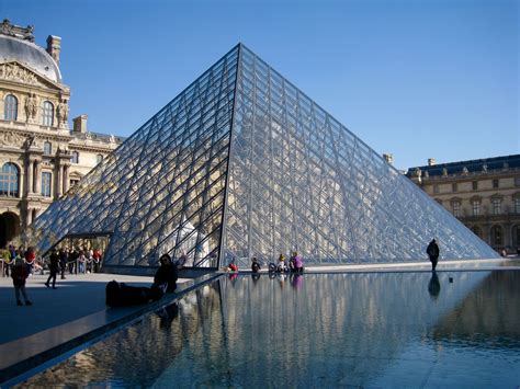 Louvre • Museum » outdooractive.com