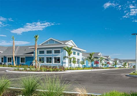 Venice, FL - Build Senior Living