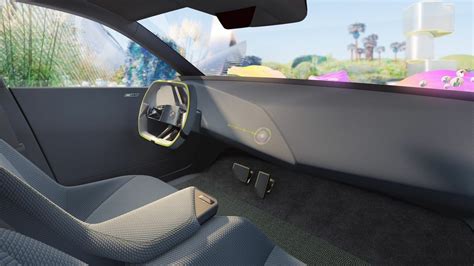 BMW i Vision Dee - The Future of BMW Design