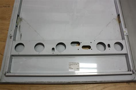 RV Exterior Body Panels Setra Bus Luggage Door For Sale Prevost - MCI - Bus Parts | S417 Setra ...