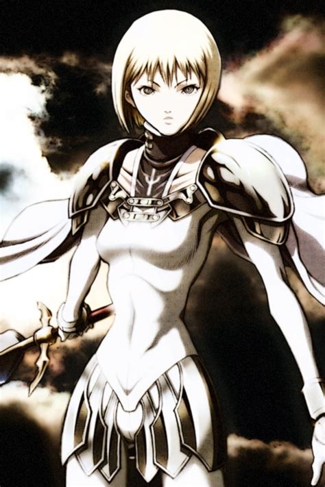 Claymore.Clare.640x960 (3)