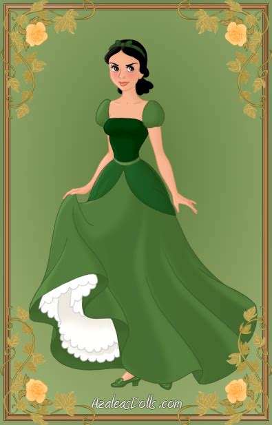 Drizella Tremaine by kawaiibrit on DeviantArt