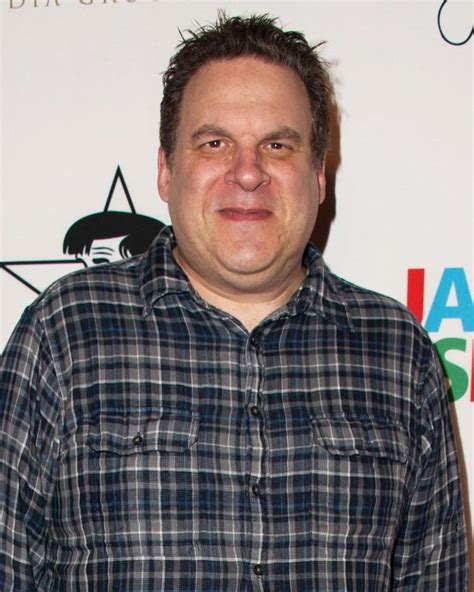 Jeff Garlin Movies And Tv Shows / Kpcs Jeff Garlin 315 - Mathias Saunders