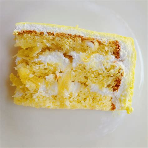 Pineapple pastry - FLOURS & FROSTINGS