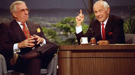 Remembering ‘The Tonight Show starring Johnny Carson’ 25 years later ...