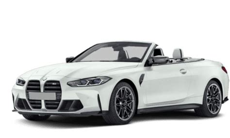 BMW M4 Convertible 2023 Price in Qatar | AutoWheelsGulf Qatar: A Qatar ...