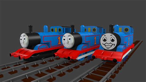 Ertl Thomas by Sirfowler1 on DeviantArt