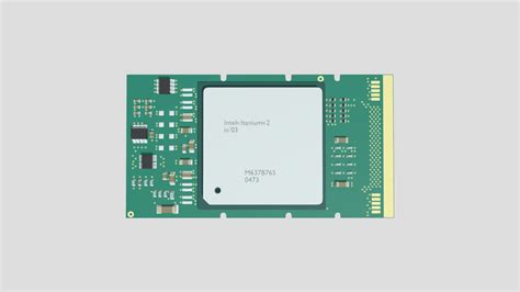 Ia64 Intel Itanium Processor Architecture - The Architect