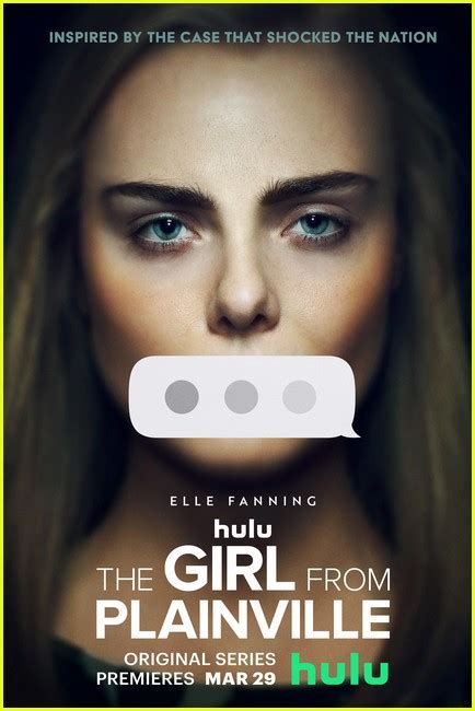 Elle Fanning's 'Girl From Plainville' Brings Texting Suicide Case to Life in First Trailer ...